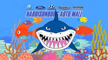 Free download Shark Auto Mall Jingle Cartoon video and edit with RedcoolMedia movie maker MovieStudio video editor online and AudioStudio audio editor onlin