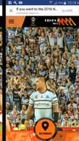 Free download Sharks 2016 Grand Final song - Gus Worland.mp4 video and edit with RedcoolMedia movie maker MovieStudio video editor online and AudioStudio audio editor onlin