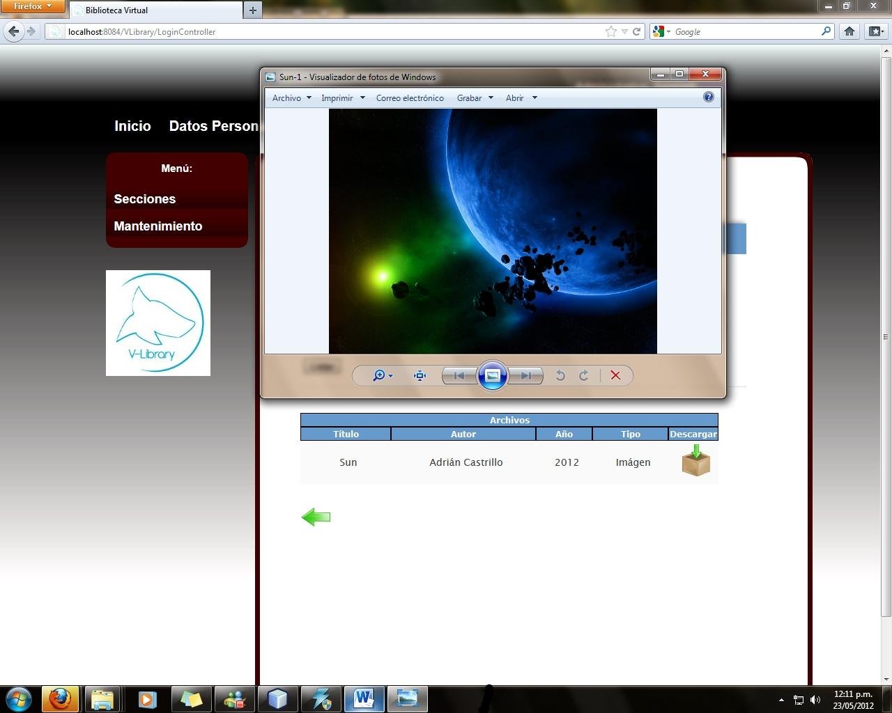 Download web tool or web app Shark Virtual Library Download web tool or web app Shark Virtual Library