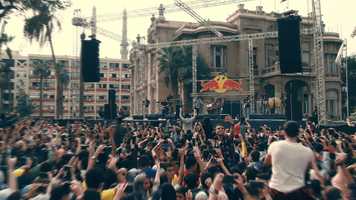 Free download Sharmoofers 3ayez a5allas gam3a Live Music Video video and edit with RedcoolMedia movie maker MovieStudio video editor online and AudioStudio audio editor onlin