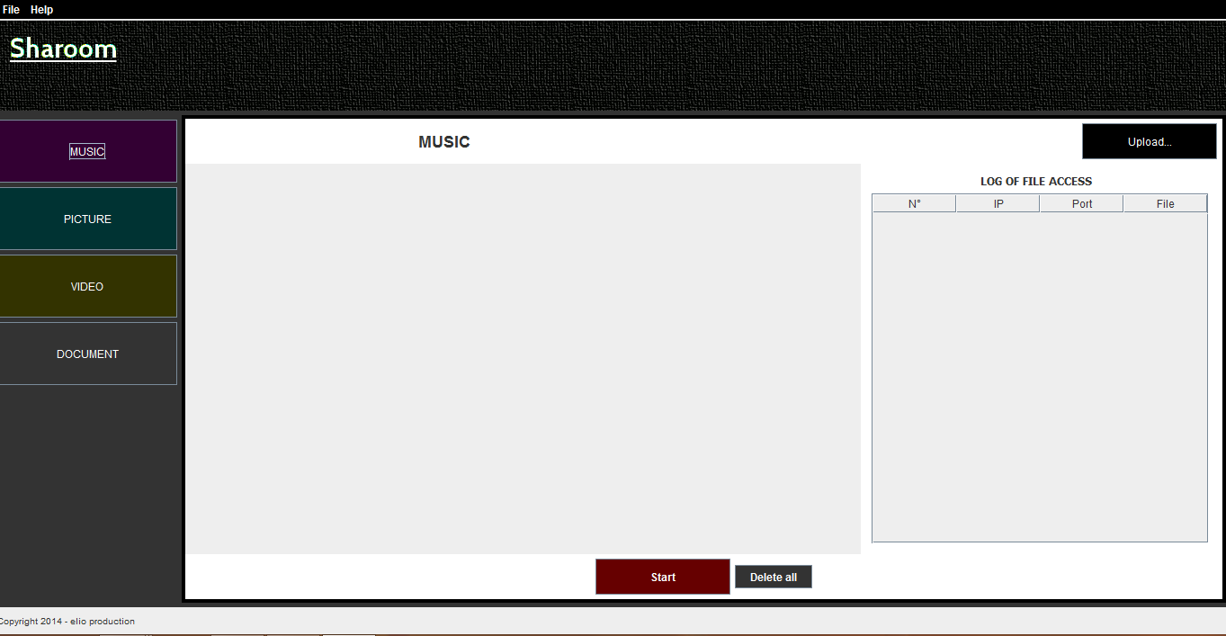 Download web tool or web app Sharoom Download web tool or web app Sharoom