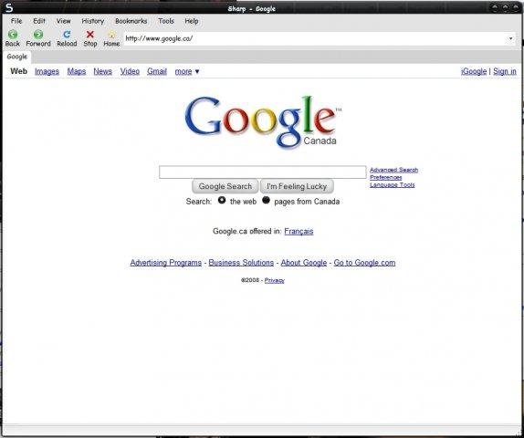 Download web tool or web app Sharp Download web tool or web app Sharp