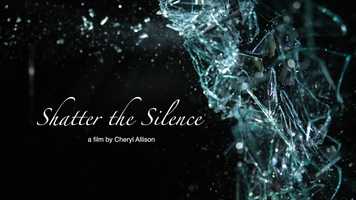 Free download Shatter the Silence (Festival Trailer) video and edit with RedcoolMedia movie maker MovieStudio video editor online and AudioStudio audio editor onlin