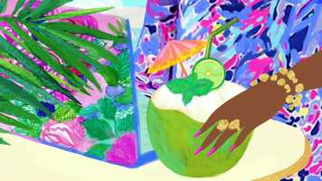 Free download shaunda-animation.mp4 video and edit with RedcoolMedia movie maker MovieStudio video editor online and AudioStudio audio editor onlin