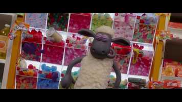 Free download SHAUN THE SHEEP FARMAGEDDON Movie Trailer video and edit with RedcoolMedia movie maker MovieStudio video editor online and AudioStudio audio editor onlin