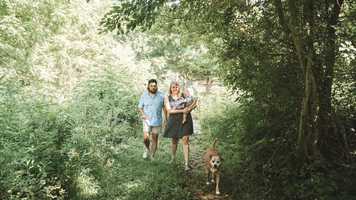 Free download Shaw Family Walk video and edit with RedcoolMedia movie maker MovieStudio video editor online and AudioStudio audio editor onlin