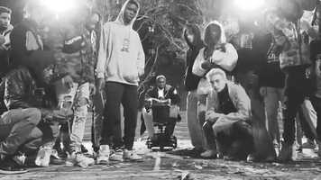 Free download Sheck Wes (Mo Bamba) Official music video video and edit with RedcoolMedia movie maker MovieStudio video editor online and AudioStudio audio editor onlin