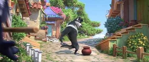 Free download Sheep and Wolves: Pig Deal video and edit with RedcoolMedia movie maker MovieStudio video editor online and AudioStudio audio editor onlin