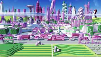 Free download Shell - Carbon Neutral - Immersive video and edit with RedcoolMedia movie maker MovieStudio video editor online and AudioStudio audio editor onlin