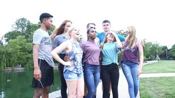 Free download Shell Marie - Im Yours video and edit with RedcoolMedia movie maker MovieStudio video editor online and AudioStudio audio editor onlin