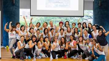 Free download SHES FIT TO LEAD Workshop, Singapore, 1-2 December 2018 video and edit with RedcoolMedia movie maker MovieStudio video editor online and AudioStudio audio editor onlin