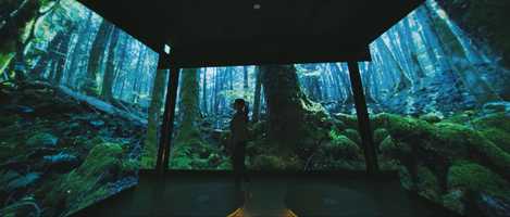 Free download SHIBUYA FUKURAS SPACE MOVIE video and edit with RedcoolMedia movie maker MovieStudio video editor online and AudioStudio audio editor onlin