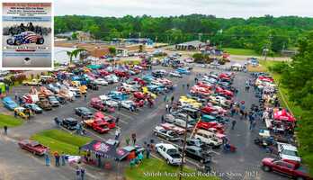 Free download Shiloh Area Street Rods Car Show 05-29-2021 video and edit with RedcoolMedia movie maker MovieStudio video editor online and AudioStudio audio editor onlin