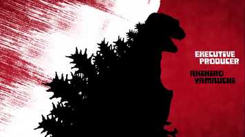 Free download Shin Godzilla End Credit Animation Sequence | Justin Rostad video and edit with RedcoolMedia movie maker MovieStudio video editor online and AudioStudio audio editor onlin