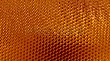Free download Shiny Golden Hexagons 4K Background Stock Motion Graphics video and edit with RedcoolMedia movie maker MovieStudio video editor online and AudioStudio audio editor onlin