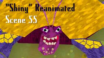 Free download Shiny! Reanimated - Breakdown Video video and edit with RedcoolMedia movie maker MovieStudio video editor online and AudioStudio audio editor onlin