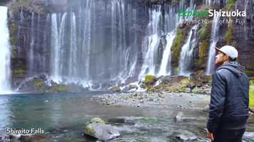 Free download Shizuoka Tourism - Off the Tokaido Series - Shin Fuji Station video and edit with RedcoolMedia movie maker MovieStudio video editor online and AudioStudio audio editor onlin