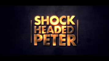 Free download Shockheaded Peter Stream Trailer.mp4 video and edit with RedcoolMedia movie maker MovieStudio video editor online and AudioStudio audio editor onlin