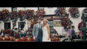 Free download SHONA  CONOR | DUBLIN HOUSE ESTATE, CO. DUBLIN video and edit with RedcoolMedia movie maker MovieStudio video editor online and AudioStudio audio editor onlin