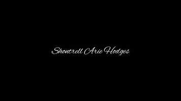 Free download SHONTRELL HODGES C/O 21 video and edit with RedcoolMedia movie maker MovieStudio video editor online and AudioStudio audio editor onlin