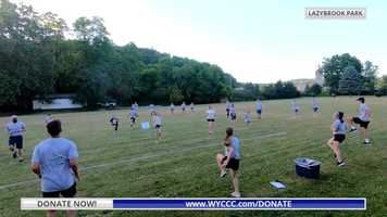 Free download #ShopSmallPlayHard 2020 Wyoming County Chamber video and edit with RedcoolMedia movie maker MovieStudio video editor online and AudioStudio audio editor onlin