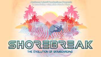 Free download Shorebreak - Trailer video and edit with RedcoolMedia movie maker MovieStudio video editor online and AudioStudio audio editor onlin