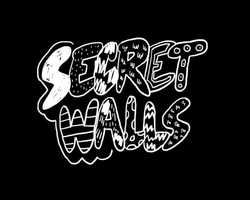 Free download SHORT ANIMATION/ SECRET WALLS video and edit with RedcoolMedia movie maker MovieStudio video editor online and AudioStudio audio editor onlin