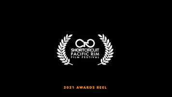 Free download Short Circuit Film Festival 2021 Awards Reel video and edit with RedcoolMedia movie maker MovieStudio video editor online and AudioStudio audio editor onlin