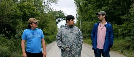 Free download Shorter Trailer.mp4 video and edit with RedcoolMedia movie maker MovieStudio video editor online and AudioStudio audio editor onlin