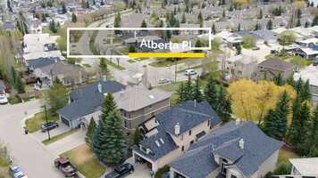 Free download Short film 105 Mount Alberta PL SE.mp4 video and edit with RedcoolMedia movie maker MovieStudio video editor online and AudioStudio audio editor onlin