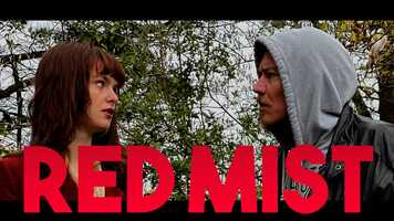 Free download SHORT FILM 2 - RED MIST video and edit with RedcoolMedia movie maker MovieStudio video editor online and AudioStudio audio editor onlin