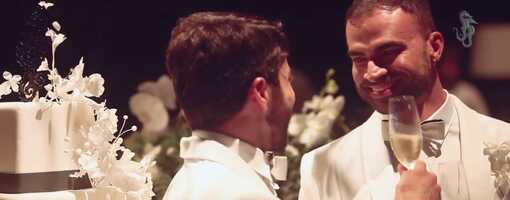 Free download Short Film  - Flvio e Mrcio - CASA2FILMES video and edit with RedcoolMedia movie maker MovieStudio video editor online and AudioStudio audio editor onlin