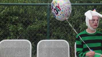 Free download SHORT FILM: happy birthday video and edit with RedcoolMedia movie maker MovieStudio video editor online and AudioStudio audio editor onlin