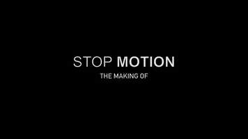 Free download SHORT FILM TRAILER: STOP MOTION: THE MAKING OF, 2min., UK, Animation/Comedy video and edit with RedcoolMedia movie maker MovieStudio video editor online and AudioStudio audio editor onlin