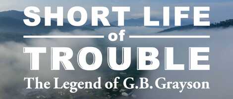 Free download Short Life of Trouble: The Legend of GB Grayson (Official Trailer, 2021) video and edit with RedcoolMedia movie maker MovieStudio video editor online and AudioStudio audio editor onlin