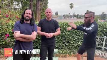 Free download Shorts Relief: Aunty Donna Promo Vid video and edit with RedcoolMedia movie maker MovieStudio video editor online and AudioStudio audio editor onlin