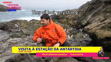 Free download Short version of the Online Science Festival, 16 Maio 2020 video and edit with RedcoolMedia movie maker MovieStudio video editor online and AudioStudio audio editor onlin