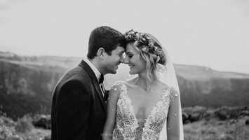 Free download Short Wedding Film || Aimee + Denzil video and edit with RedcoolMedia movie maker MovieStudio video editor online and AudioStudio audio editor onlin