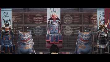 Free download Shot Film : Awaken | Metahuman - Unreal engine video and edit with RedcoolMedia movie maker MovieStudio video editor online and AudioStudio audio editor onlin