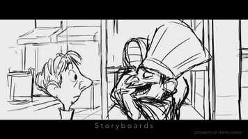 Free download Shot Progression Animation Reel _ Carlos Baena - Ratatouille.mp4 video and edit with RedcoolMedia movie maker MovieStudio video editor online and AudioStudio audio editor onlin