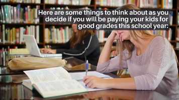 Free download Should You Pay Your Children For Good Grades? video and edit with RedcoolMedia movie maker MovieStudio video editor online and AudioStudio audio editor onlin