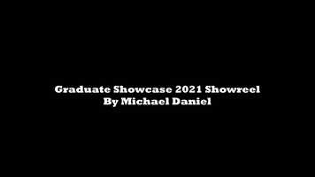 Free download Showcase 2021 Showreel video and edit with RedcoolMedia movie maker MovieStudio video editor online and AudioStudio audio editor onlin