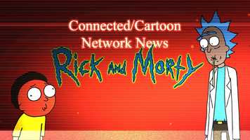 Free download Show_ Connected_Cartoon Network News video and edit with RedcoolMedia movie maker MovieStudio video editor online and AudioStudio audio editor onlin
