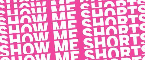 Free download Show Me Shorts 2019 Trailer video and edit with RedcoolMedia movie maker MovieStudio video editor online and AudioStudio audio editor onlin