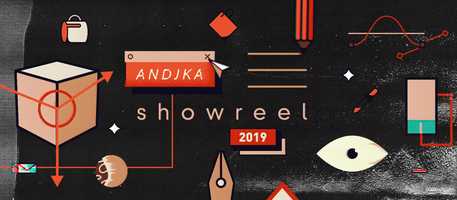 Free download Showreel_2019 andjka video and edit with RedcoolMedia movie maker MovieStudio video editor online and AudioStudio audio editor onlin