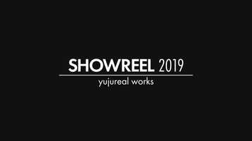 Free download SHOWREEL 2019 - yujureal works video and edit with RedcoolMedia movie maker MovieStudio video editor online and AudioStudio audio editor onlin