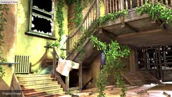 Free download Showreel 2021 - Clemente Cuevas video and edit with RedcoolMedia movie maker MovieStudio video editor online and AudioStudio audio editor onlin