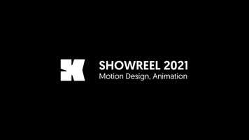 Free download Showreel 2021 | Motion Design, Animation video and edit with RedcoolMedia movie maker MovieStudio video editor online and AudioStudio audio editor onlin