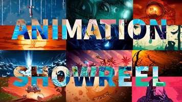Free download Showreel all animation (january) video and edit with RedcoolMedia movie maker MovieStudio video editor online and AudioStudio audio editor onlin
