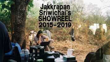 Free download SHOWREEL - J.  SRIWICHAI (2015-2019).mp4 video and edit with RedcoolMedia movie maker MovieStudio video editor online and AudioStudio audio editor onlin